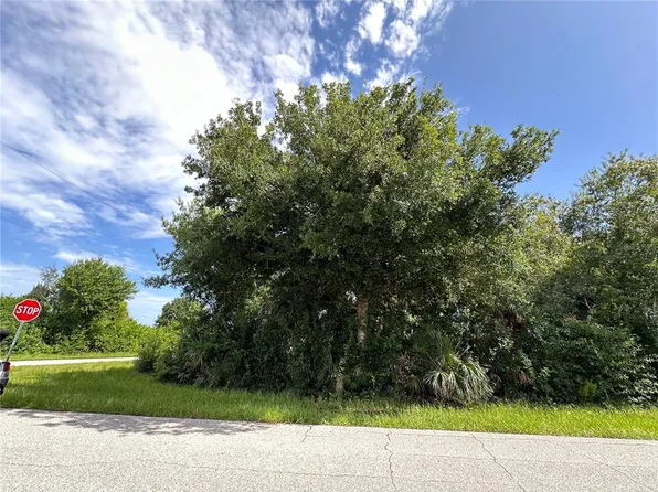 12088 HENLEY AVENUE LOT 2, PORT CHARLOTTE, FL 33981