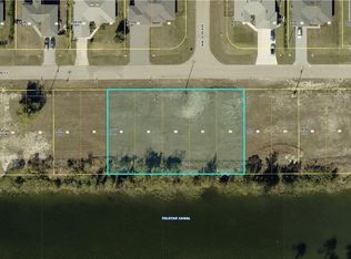 2002 NW 27th St, Cape Coral, FL 33993