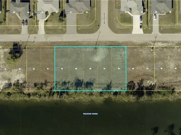 2002 NW 27th St, Cape Coral, FL 33993