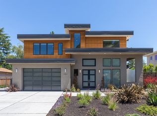 1641 Crestview Dr, Los Altos, CA 94024
