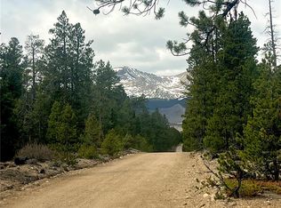 105 Fir Dr, Leadville, CO 80461