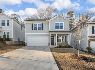 313 Carramore Dr, Inman, SC 29349