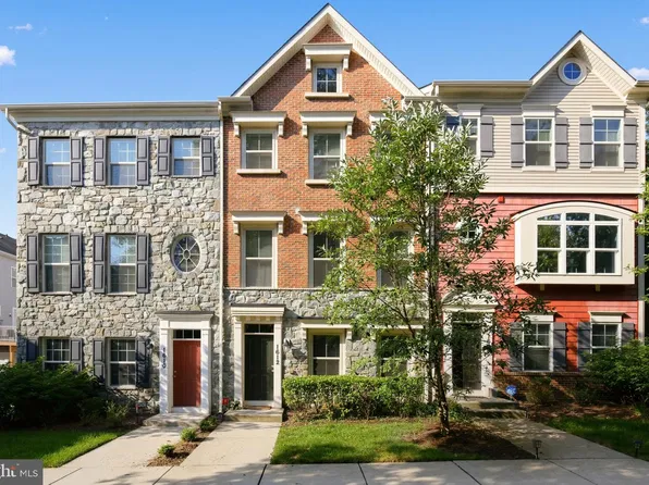 1612 Belle Dr, Annapolis, MD 21401