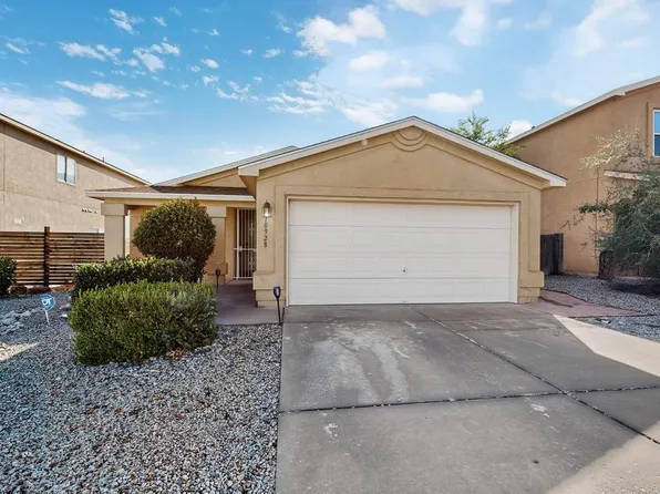 10928 Serpentine Ct NW, Albuquerque, NM 87114