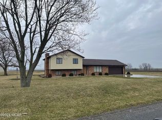 11300 Lombard Rd, Rockford, OH 45882