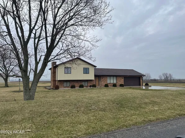 11300 Lombard Rd, Rockford, OH 45882