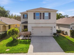 3202 Surfbird St, Kissimmee, FL 34744