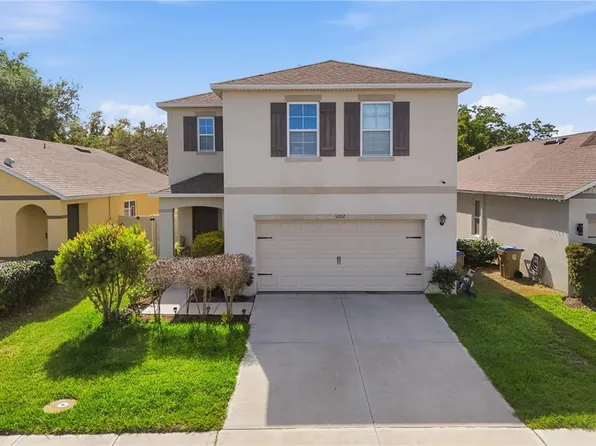 3202 Surfbird St, Kissimmee, FL 34744