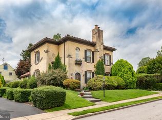 530 Argyle Rd, Drexel Hill, PA 19026