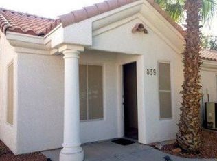 859 Mesa Blvd, Mesquite, NV 89027