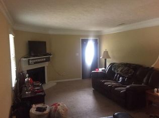 341 Seagraves Dr, Athens, GA 30605