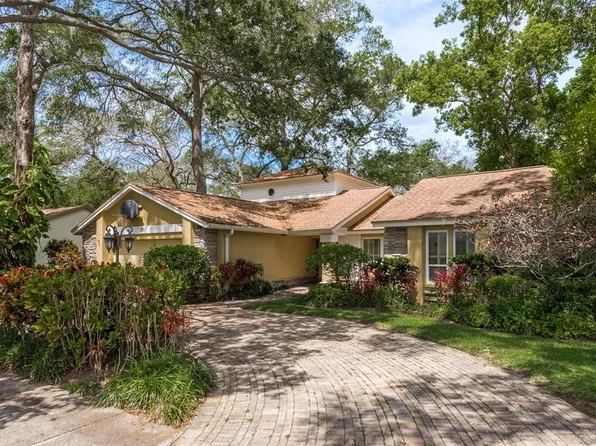 59 Crane Dr, Safety Harbor, FL 34695