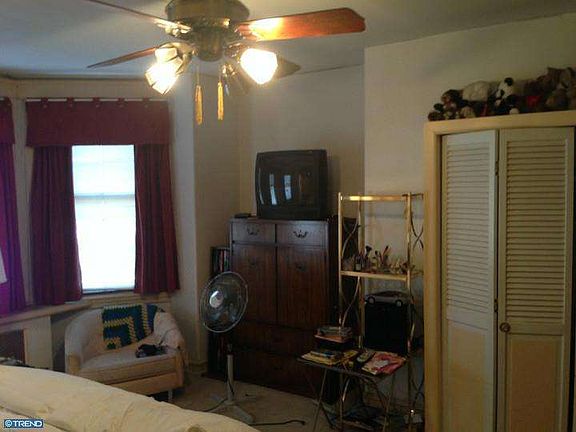 Bedroom - Main