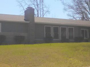 2703 Jewel Dr, Cape Girardeau, MO 63703