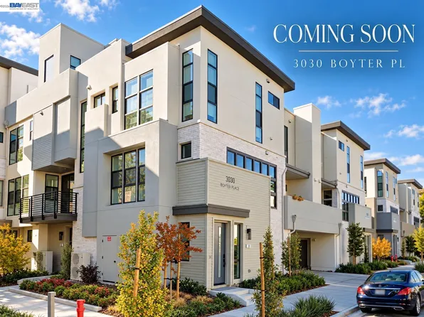 3030 Boyter Pl Unit 101, Santa Clara, CA 95051