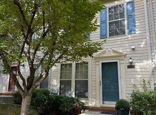 9820 Sherwood Farm Rd, Owings Mills, MD 21117