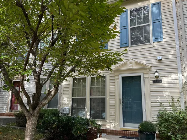 9820 Sherwood Farm Rd, Owings Mills, MD 21117