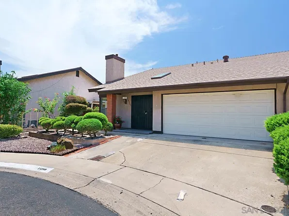 14209 Eagle Mine Dr, Poway, CA 92064