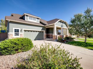 6947 Turnstone Ave, Castle Rock, CO 80104