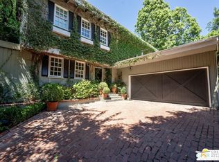 9603 Heather Rd, Beverly Hills, CA 90210