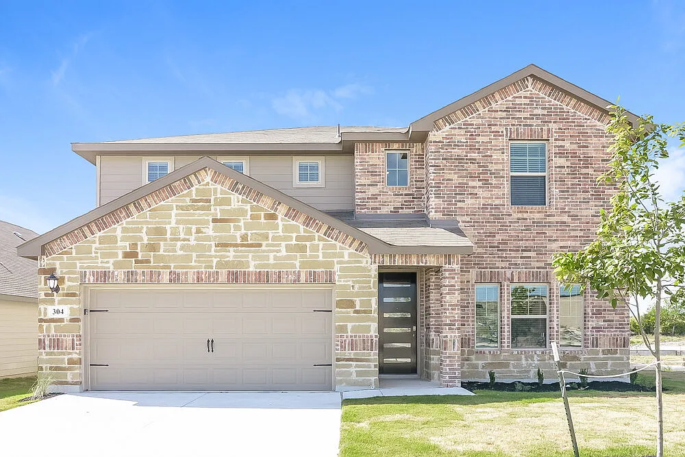 4 bed, 2.5 bath, 2991 sqft, $2,965 — Photo 1
