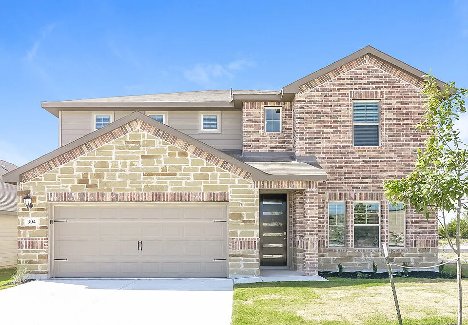 304 Shelton Pass