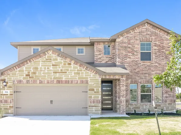 304 Shelton Pass, Cibolo, TX 78108