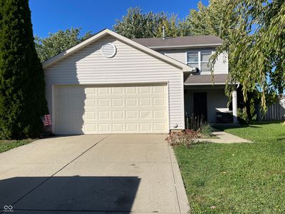 1668 Willowview Ln, Greenfield, IN, 46140