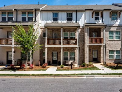 4065 Holland Grove Rd, Lawrenceville, GA, 30044