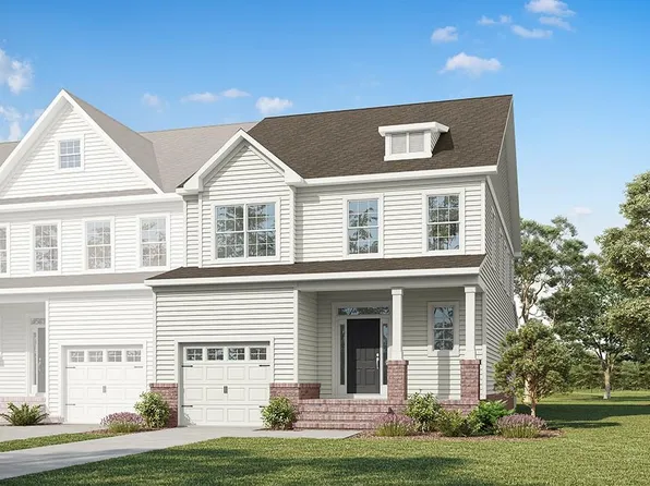 109 Wax Myrtle Dr, Williamsburg, VA 23185