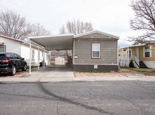 3673 S Water View Rd, West Valley City, UT 84119