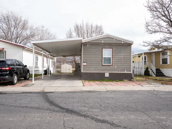 3673 S Water View Rd, West Valley City, UT 84119