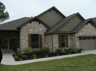 4011 Crest Cv, Round Rock, TX 78681
