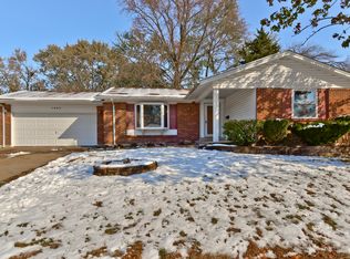 1425 Flordawn Dr, Florissant, MO