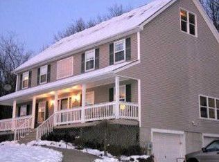 496 Bellvale Rd, Chester, NY 10918