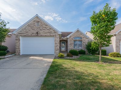 70 Crista Ann Ct, Bloomington, IL, 61704