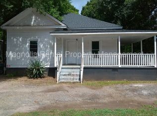 305 Dickens Ave, Anderson, SC 29621