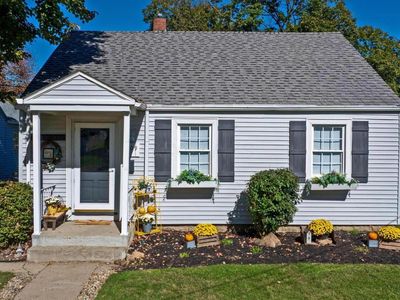 109 Riley St, Mount Vernon, OH, 43050