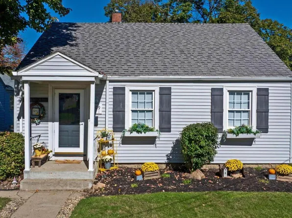 109 Riley St, Mount Vernon, OH 43050