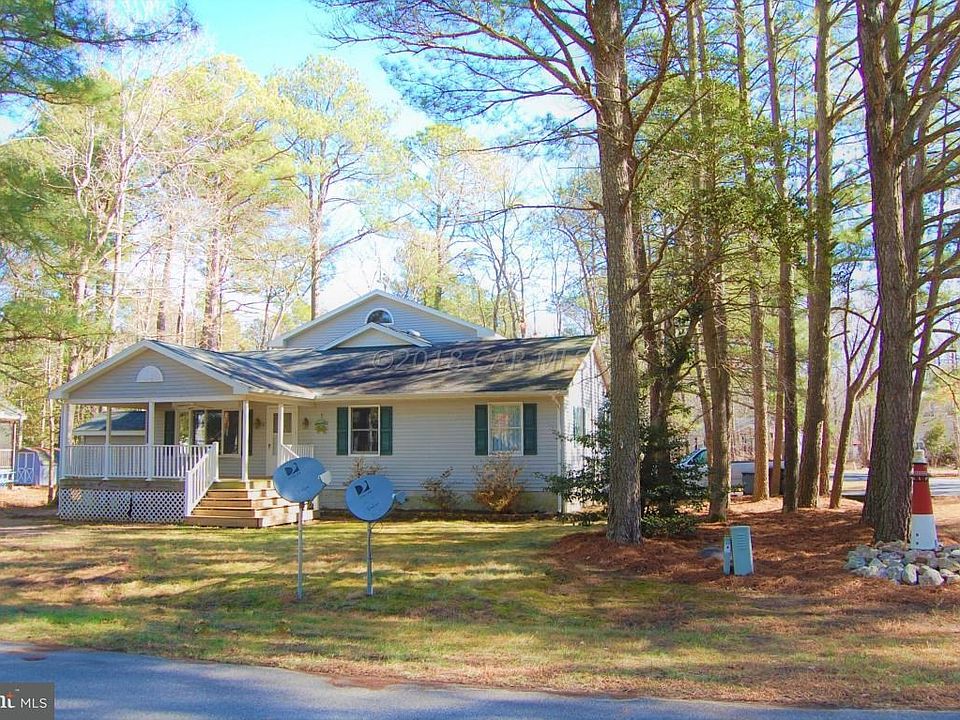 2 Locust Ct.
