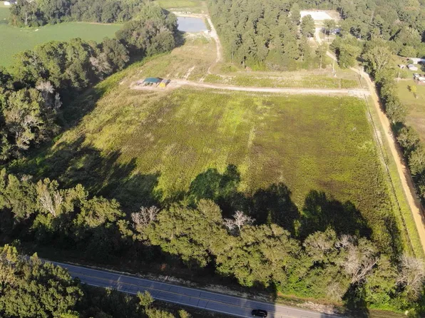 0 S 23rd Hwy, Twin City, GA 30471