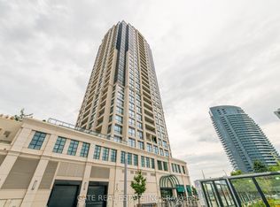1 Grandview Blvd #511, Markham, ON L3P 1E9