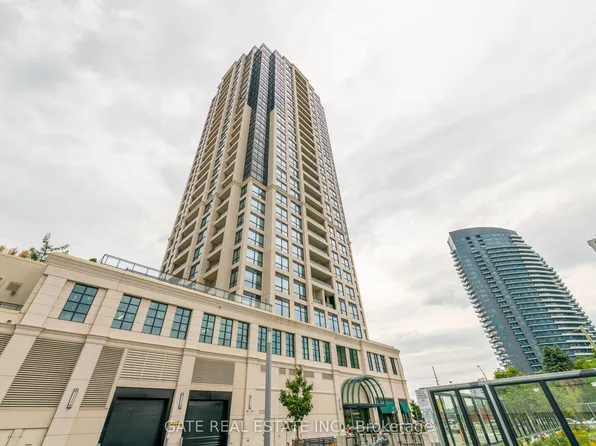 1 Grandview Blvd, Markham, ON