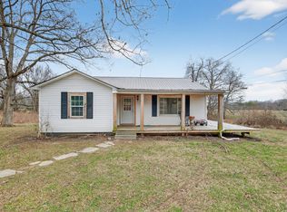 8626 Crossville Hwy, Sparta, TN 38583