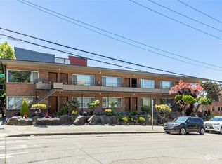 4301 SW Hanford St, Seattle, WA 98116