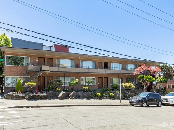 4301 SW Hanford Street, Seattle, WA 98116