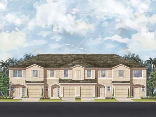 95 Bella Vita Way, Ormond Beach, FL 32174