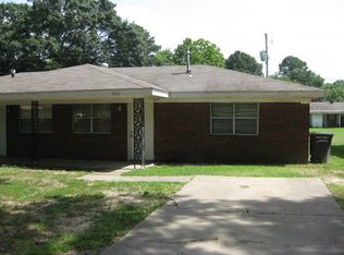 1511 Phillip Dr, Jacksonville, AR 72076