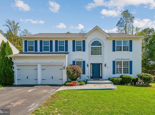 37 Persevere Dr, Stafford, VA 22554