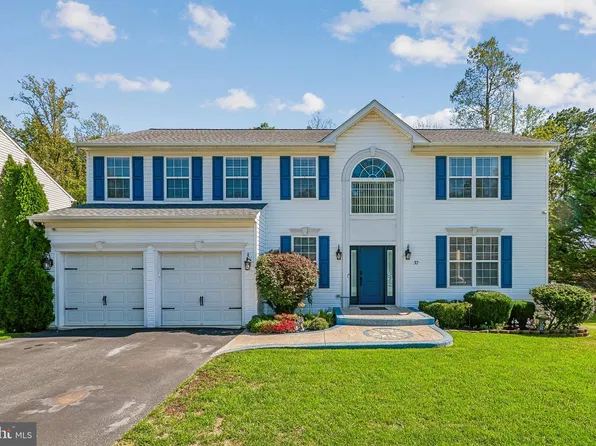 37 Persevere Dr, Stafford, VA 22554
